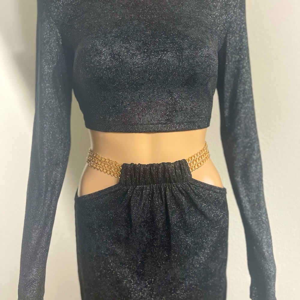 Skirt Set